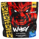 Mutant Whey – 100% Whey Protein Powder Shake, Gourmet Taste, 22g de Protein, Fast Absorbing, Easy Digesting, 5lbs - Vanilla Ice Cream