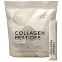 Collagen Peptides de investigación deportiva - Hidrolyzed Tipo 1 & 3 Collagen Powder Protein Suplemento para la piel sana, uñas, &amp; articulaciones - Easy Mixing Vital Nutrients & Proteins, Collagen for Women &amp; Men