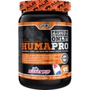 Humapro por ALR Industries Premium Protien Powder, Rocket Pop, 334 Grams, HumaPro Protein Powder para 510% Masa de Lean Mayor - Delicious Fruit Flavored Suplemento Bebida Mix, Perfect Amino Acid Ratio, 30