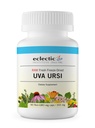 Eclectic Institute Uva Ursi ← 90 Capsules
