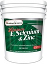 Vitamina E, selenio y zinc 25 LB