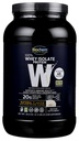 Biochem 100% Whey Isolate Protein - Natural Flavor - 20g de Proteína - Pre &amp; Post Workout - Meal Replacement - Keto-Friendly - Fácil de digerir - Silky Smooth Taste - Fácil de Mezclar (36.9 oz)