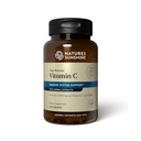 Natures Sunshine Vitamin C Time Release, 1000 mg, 120 Tablets ← Apoya el Sistema Inmunitario y Quench Radicales Libres Peligrosos