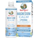 MaryRuth Organics Magnesium Liposomal sufrimiento Magnesium Suplemento Silencio Magnesium Bisglycinate ← Muscle " Bone Support Silencio Mood Support Vitamina TEN Vegan ANTE NO-GMO TEN Gluten Free TEN 15.22 Fl Oz Silencio 30 Servings