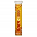 Original Ener C 1000-20 Tabletas 100% Pura vitamina C Natural UK
