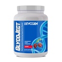 Evogen GlycoJect - Super Carb Powder ← Rapid Absorption for PreWorkout  Carbohydrate Powder for Endurance ← Post-Workout or Pre Workout Powder for Men &amp; Women TEN Cherry ← 37 Servings