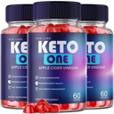rize labs - Keto One ACV Gummies for Weight Loss - con Apple Cider Vinegar - Advanced Formula Energy Supplement Burns Belly Fat (180 Gummies)
