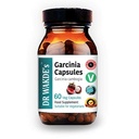 Dr. WAKDE'S Garcinia Fruit Capsules (Garcinia cambogia, 60 Veg Caps, Suplemento de base vegetal, hierba ayurvédica, todo natural, vegano)