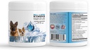 Suplemento Natural Perro con 18 Vitaminas &amp; Minerales. Mezcla con agua o comida. (Chicken)