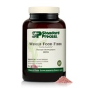 Standard Process - Whole Food Fiber - Daily Supplement for Digestive Health & Gut Support - High Fiber Powder with Soluble & Insoluble Fiber - Non-Dairy, Soy & Gluten-Free - 7 oz (210 g)