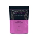 BNHealthy Collagen Peptides Powder for Hair, Skin, Nails and Joints - Premium Bovine Collagen - 100% Fórmula sin gusto con 13.5g Protein Por Serving