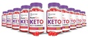 (10 Pack) Pure Slim Keto ACV Gummies Advanced Formula 1000MG PureSlim Keto Gummies Apple Sider Vinegar Formulado con Pomegranate Beet Juice Powder B12 Vegan Non GMO 600 Gummys