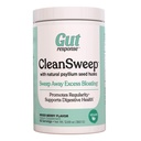 CleanSweep with Natural Psyllium Seed Husks & Beet Fiber, Natural Healthy Detox, Promotes Bloating Relief, Weight Management, Facilita Bowel Regularity, Mixed Berry Flavor, 60 Servings