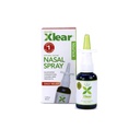 Xlear Natural Nasal Spray con Xylitol, 1,5 fl oz (Pack of 2)