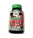Detox orgánico completo./ Super Limpieza Suave 90 cápsulas