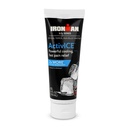 Curad IRONMAN ActivICE Gel de enfriamiento tópico, Alivio del dolor para la artritis, articulación, musculo, espalda &amp; dolor corporal " , 4-oz (1 Conde)