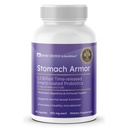 Armadura de estómago - Estante Stable Pre y Probiótico - Liposomal Colostrum-LD mejorado. Estadísticas Beneficiales Colonize and Promote Gut Health, Designed for Adult Women and Men