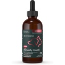 VETRISCIENCE DMG Immunity Health Easy-Dose Liquid, Vetri DMG Immune Support Supplement for Dogs and Cats, Hypoallergenic, Support Performance, Stamina, Immune Response, DMG (Dimetilglycine), 114 ml