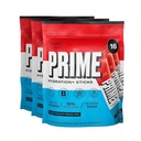 PRIME HYDRATION+ Pegatinas ICE POP TENIDO Hidration Powder Single Serve Sticks ← Electrolyte Powder On The Go ← Bajo Sugar ← Caffeine-Free TEN Vegan TEN 48 Pegatinas