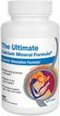 Roex Vitaminas ← La última fórmula mineral de calcio TENIDO Calcio TENIDO Hair, Skin and Nails