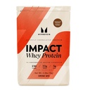 Myprotein Impact Whey Protein Powder, 2.2 Lbs (32 Servings) Chocolate Brownie, 22g Protein & 5g BCAA Por Serving, Protein Shake for Superior Performance, Muscle Strength & Recovery, Gluten Free