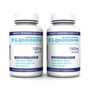Lipozene 2 120 Conde Bottles