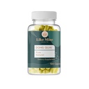 Como Mine Dong Quai (100 cápsulas), Puro &amp; Natural, No Fillers o Aditivos, Gratuito, Suplemento Herbal para Mujeres