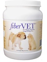 Suplemento de fibra para perros y gatos - Veterinario recomendado