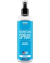 Espray de magnesio - Grado de la USP Puro de aceite de magnesio - Hecho en EE.UU. Desde 2008, 2 oz