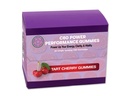 C60 Power C60 Gummies - Natural Wellness Support for Men &amp; Women, 99.99% Puro Sublimated Carbon Fullerenes, Promotes Energy, Mental Clarity, " Stamina - 30 Count
