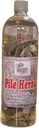 Herbs Pile (Agbo Jedi) Suplemento Herbal Tradicional, Botella de plástico