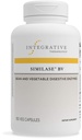 Terapéutica Integrativa Similase BV - Suplemento de Apoyo a la Digestión para Hombres* - Apoya la Digestión con Enzymes* - Vegan &amp; Dairy-Free - 180 Capsules (90 Servimientos)