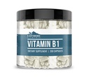 Elementos tercos Vitamina B1, Mononita de Thiamine, Pura " Undiluted, No Additives