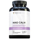 Vitauthority Magnesium L-Threonate Biglycenate Chelate Blend GABA y L-Theanine Sleep Support 90 Capsules 30 Servings