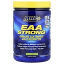 Maximum Human Performance Mhp Eaa Strong, All 9 Essential Amino Acid Supplements, Electrolytes, Lemon Lime