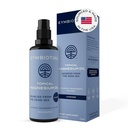 CYMBIOTIKA Óleo de Magnesio Tópico para Cuerpo, EE.UU. Hecho, Suplemento para cáscaras de piernas, músculo, salud conjunta &amp; soporte para sueño, Incluye cloruro de magnesio, extracto de lavanda, Aloe Vera - aplicador de piel