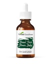 Herbal Goodness Break Those Stones Baby - Kidney Cleanse Detox and Liver Detox Health Herbal Supplement, Chanca Piedra (Kidney Stone Breaker), Dandelion Root Suplemento, Milk Thistle - 2 Fl. Oz