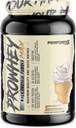 ProWhey Max Whey Protein Powder  durable Maximum Quality and Taste ¦ 24g Protein with Añadido Digestive Enzymes ← Delicious Flavors (Vanilla Ice Cream, 2 libras)