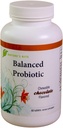 Probióticos equilibrados de Rite Nature, 60 tabletas de chocolate Chewable – Probiótico diario &amp; Enzyme Blend para soporte digestivo, equilibrio de Gut & Wellness – Hecho en EE.UU.
