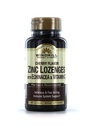 Windmill Zinc Lozenges Withechinacea & Vitamin C Cherry Flavor 60 Ea