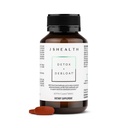 JSHealth Vitamins Detox and Debloat Liver Health Fórmula ← Liver Detox Pills ← Debloating Formula with Milk Thistle, Turmeric, Fennel ← Liver Cleanse Supplement (60 Tablets)