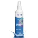 Aceite de Magnesio Puro para Pies y Cuerpo - 100% Puro Espray de Magnesio de El Antiguo Zechstein Seabed - Óleo de Magnesio para Pies, Mosculos Rejuvenecedores y Rejuvenecedores - 8 oz