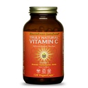 SUPERFOODES DE HEALTHFORCE Verdaderamente Vitamina Natural C - Suplemento de Apoyo Inmunitario con Camu Berry - Suplemento de Vitamina C para la Salud Inmune - Vegan, No GMO - 120 cápsulas Vegan, 15 piezas