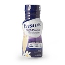 Asegurar el afeitado de nutrición de alta proteína, vainilla, 8oz, 24 cuentan por Asegurar