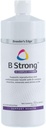 Revival Animal Health Breeder's Edge - B Strong - B Vitamina, Hierro y Suplemento Mineral - Vitamina B para perros, gatos, cachorros & gatitos - 32 oz Liquid