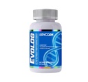 Evolog Evogen - Glucose Disposal Agent (GDA) & Elite Nutrient Partitioning ¦ Mass Gainer " Weight Gainer for Women " Hombres Silenciosos Apoyo Digestión, Optimización de Glucos, Muscle Volume  durable 60 cápsulas