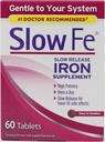 Slow FE TAB 0160 60Tablas