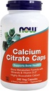 Citrato de calcio 240 VegiCaps