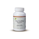Soporte de respiración de sueño Rite de la naturaleza - Asistencia natural para un mejor sueño, mejora el patrón de respiración, 30 cápsulas, ingredientes herbarios totalmente naturales, hechos en EE.UU.