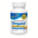 Herb y Spice Norteamericanos, Oreganol P73 Softgels, 120 Conde
